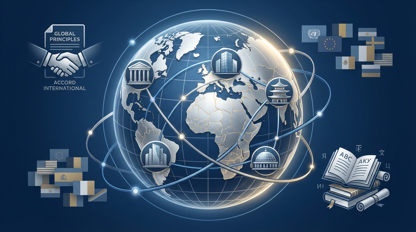 International Best Practices